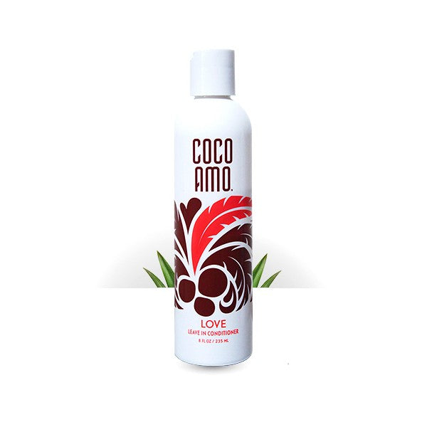 COCO AMO - Love Leave In Conditioner 235 ml