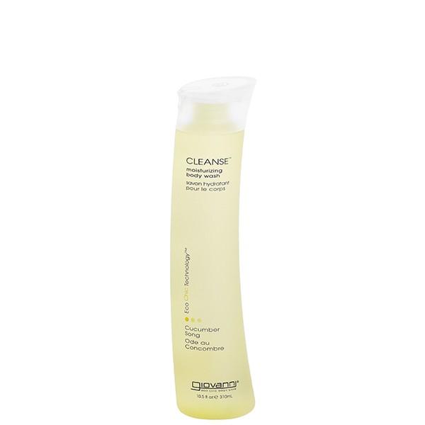 GC - Cleanse Moisturizing Body Wash Cucumber Song 310 ml
