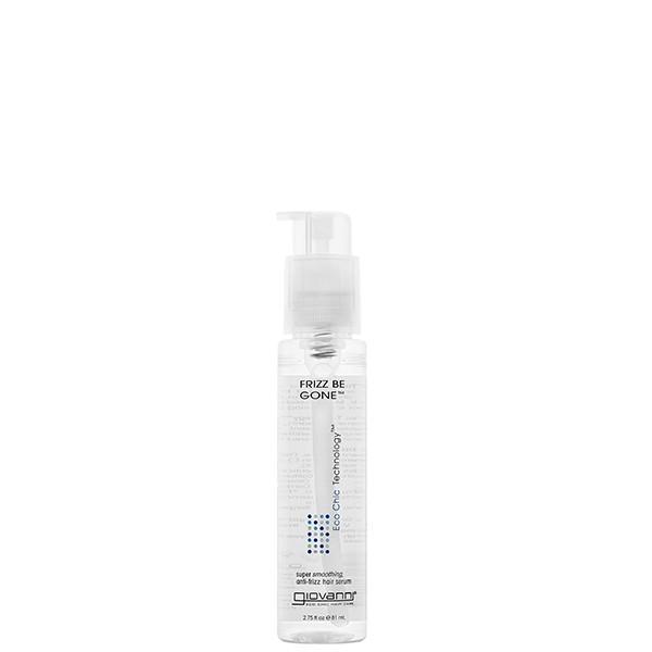 GC - Frizz Be Gone - Super Smoothing Anti-Frizz Hair Serum - 81 ml