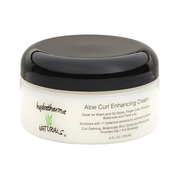 HN - Aloe Curl Enhancing Twisting Cream 236 ml