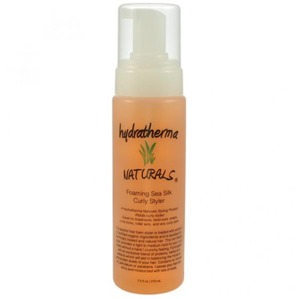 HN - Foaming Sea Silk Curly Styler 250 ml