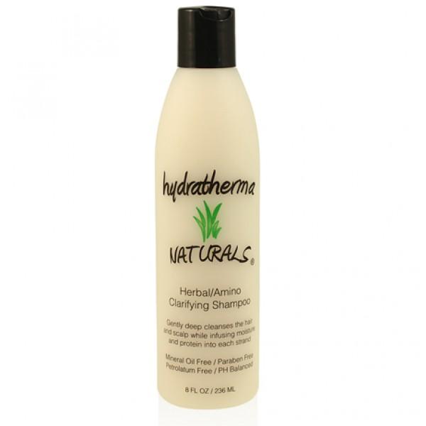 HN - Herbal Amino Clarifying Shampoo 59 ml
