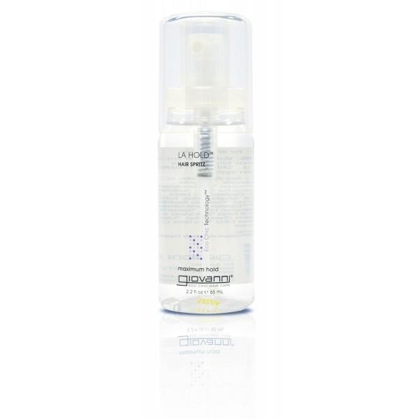 GC - L.A. Hold Hair Spritz Maximum Hold(Travel) 65 ml