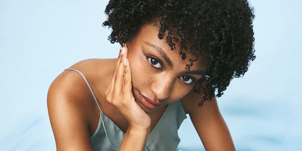 Maak kennis met Maria Nila Coils & Curls - De nieuwste trend in haarverzorging voor curly hair