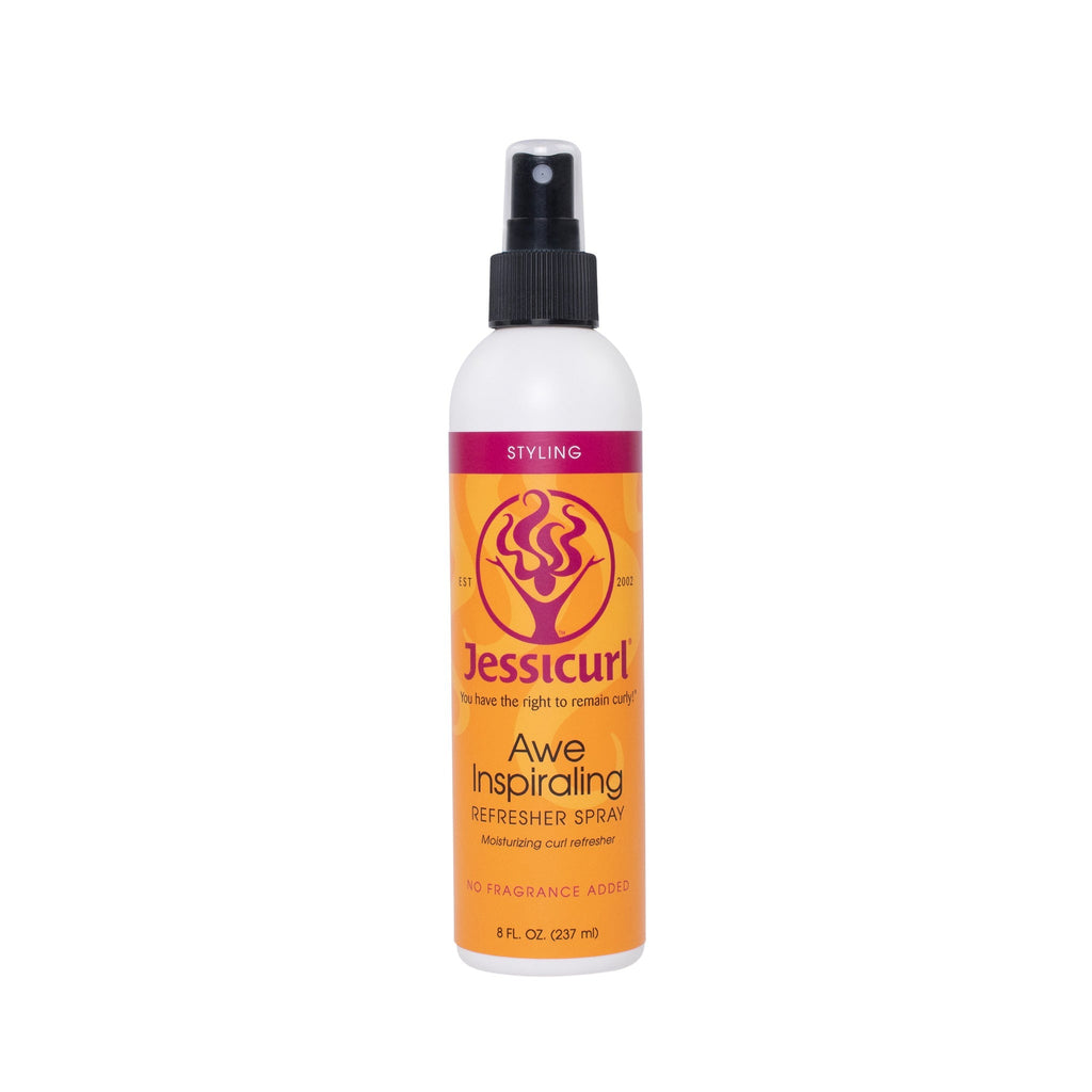 JessiCurl - Awe Inspiraling Spray - 236 ml
