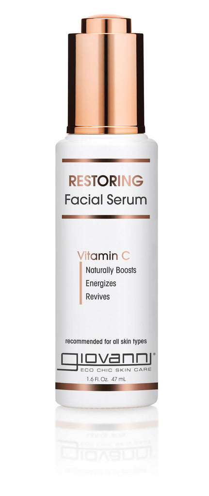 GC - Restoring Facial Serum - Vitamin C 47 ml