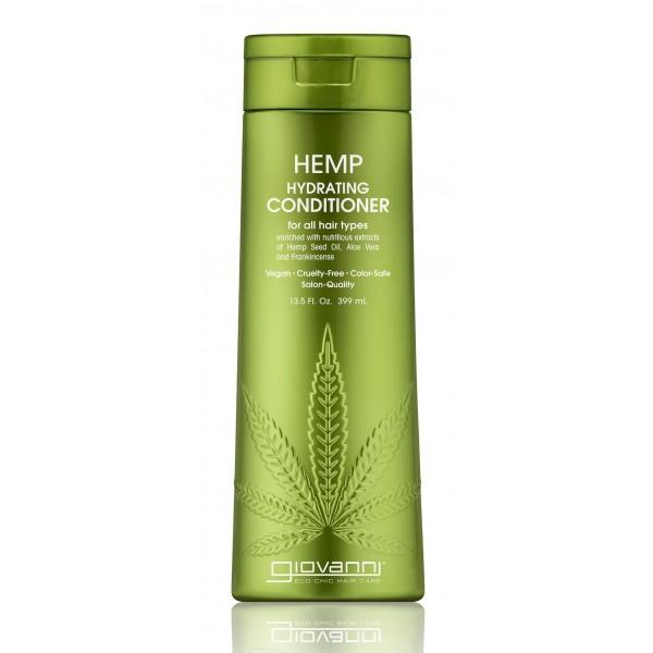 GC - Hemp Hydrating Conditioner 399 ml