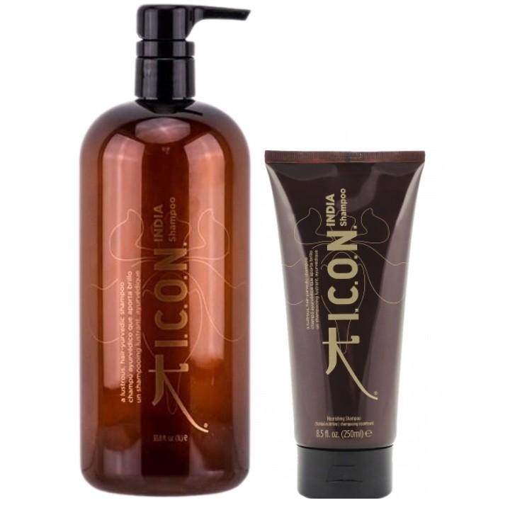 I.C.O.N. India Shampoo 250 ml