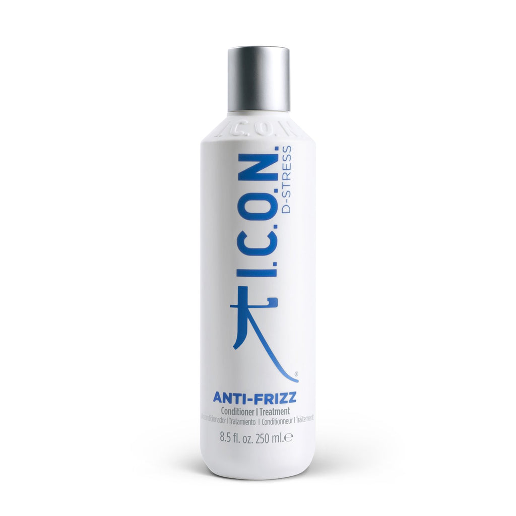 I.C.O.N. Anti-Frizz Conditioner – 250ml