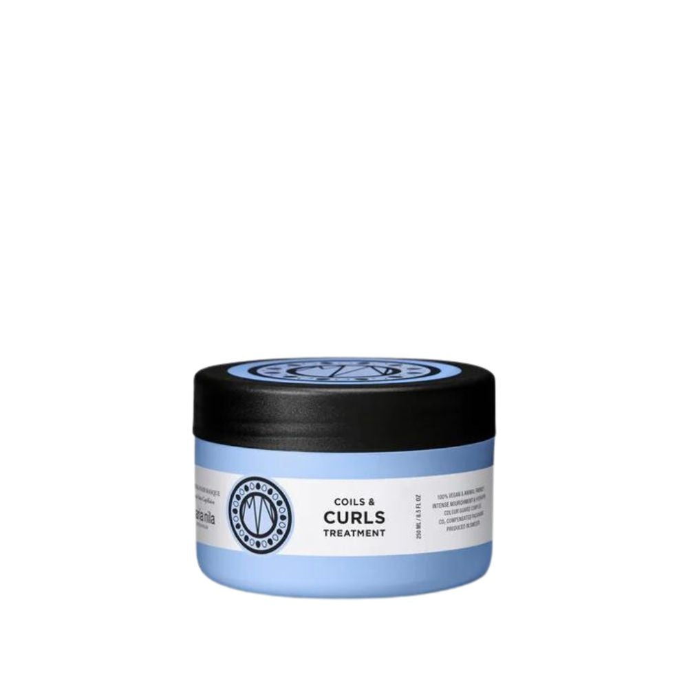 Maria Nila Coils & Curls Finishing Treatment Masque 250 ml