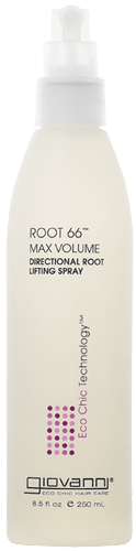 GC - Root 66 Max Volume Hair Root Lifting Spray 250 ml