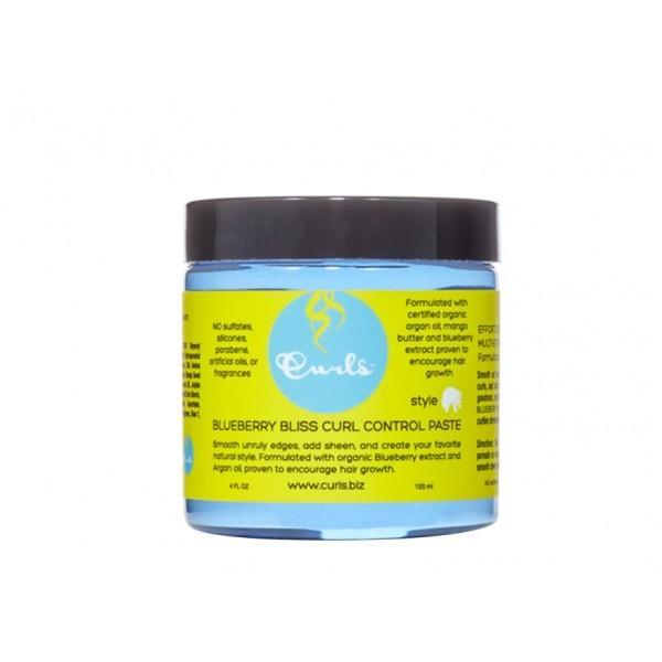 Curls Blueberry Bliss Curl Control Paste 120 ml