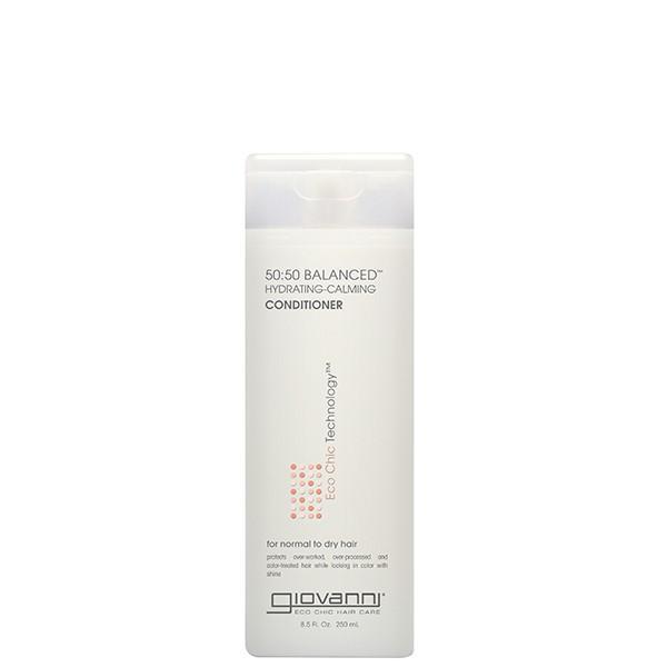 GC - 50/50 Balanced Hydrating-Calming Conditioner - 60 ml