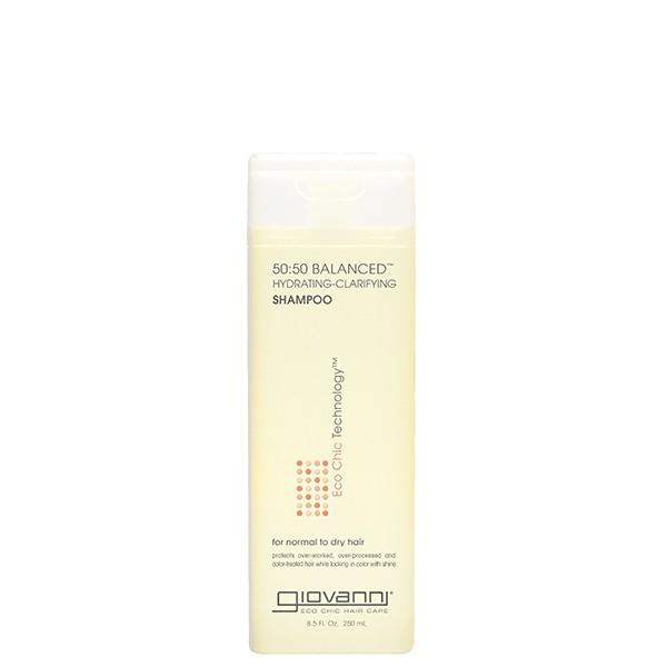 GC - 50/50 Balanced Hydrating-Clarifying Shampoo 1000 ml