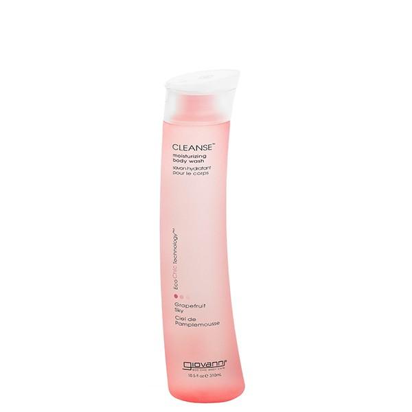 GC - Cleanse Moisturizing Body Wash Grapefruit Sky 310 ml