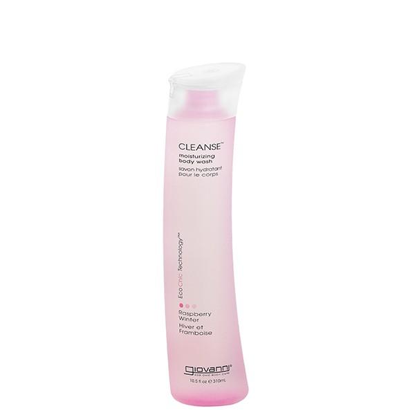 GC - Cleanse Moisturizing Body Wash Raspberry Winter 310 ml