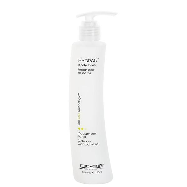 GC - Hydrate Body Lotion Cucumber Song 250 ml