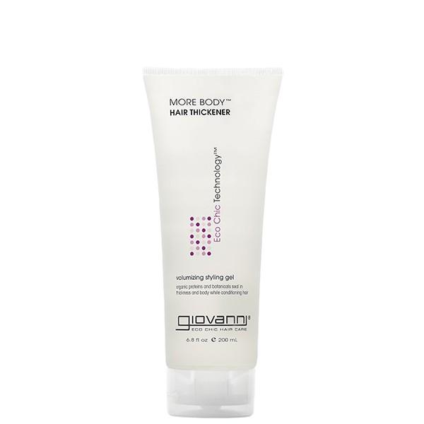 GC - More Body Hair Thickener 200 ml