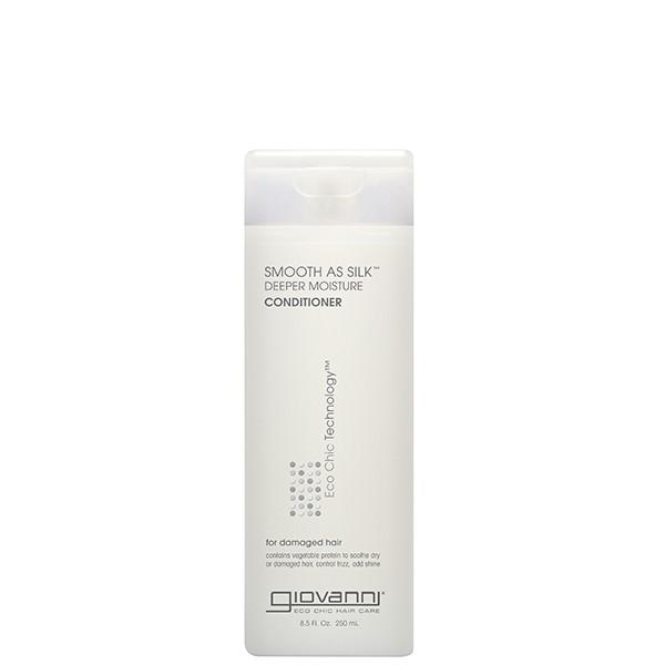 GC - Smooth as Silk Conditioner 60 ml 