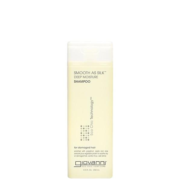 GC - Smooth as Silk Shampoo 60 ml