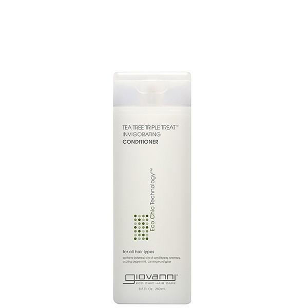 GC - Tea Tree Triple Treat Invigorating Conditioner 60 ml