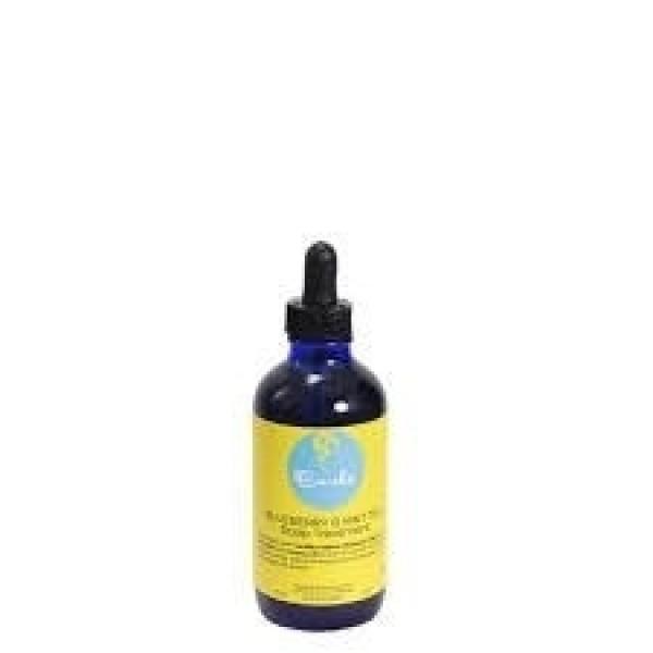 Curls Blueberry & Mint Tea Scalp Treatment 120 ml