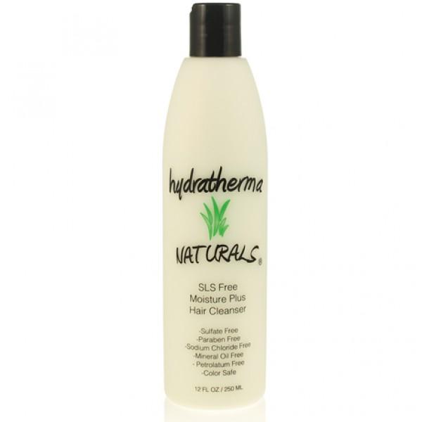 HN - SLS Free Moisture Plus Hair Cleanser 59 ml