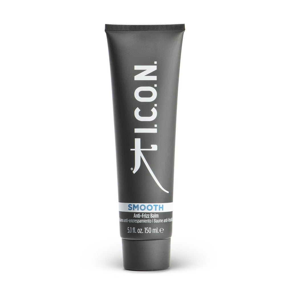 I.C.O.N. Smooth Anti-Frizz Balm – 150ml
